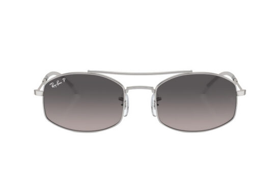 Детские очки RAY-BAN 3719 003/M3 (54)