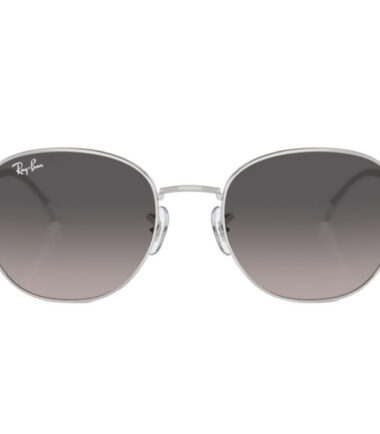 Детские очки RAY-BAN 3809 003/M3 (55)