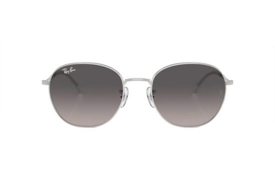 Детские очки RAY-BAN 3809 003/M3 (55)