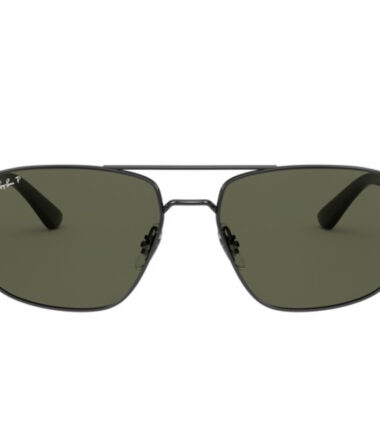 Детские очки RAY-BAN 3663 004/58 (60)