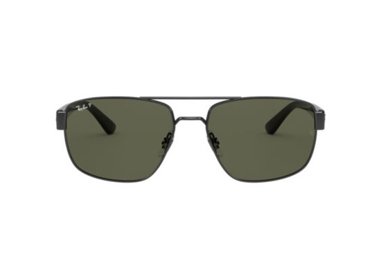 Детские очки RAY-BAN 3663 004/58 (60)
