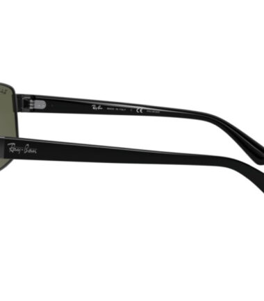 Очки RAY-BAN 3663 004/58 (60)