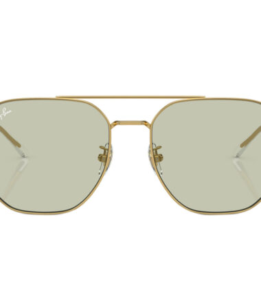 Детские очки RAY-BAN 3724D 001/2 (59)