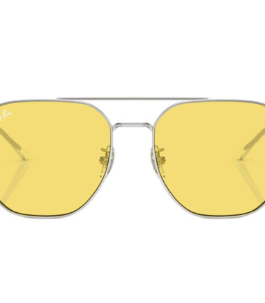 Детские очки RAY-BAN 3724D 003/85 (59)