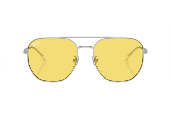 Детские очки RAY-BAN 3724D 003/85 (59)