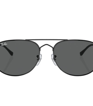 Детские очки RAY-BAN 3735 002/B1 (60)