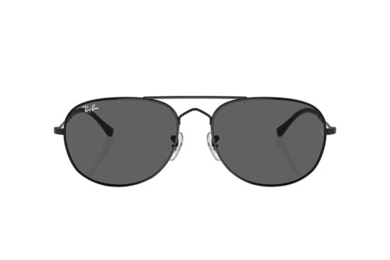 Детские очки RAY-BAN 3735 002/B1 (60)