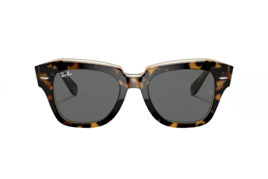 Детские очки RAY-BAN 2186 1292B1 (52)