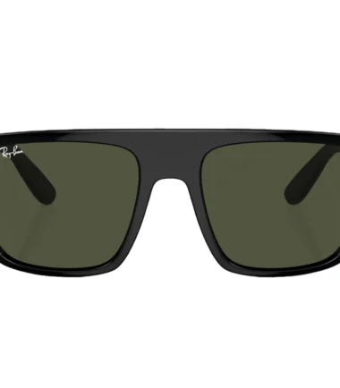 Детские очки RAY-BAN 0360S 901/31 (57)