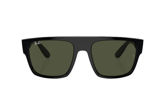 Детские очки RAY-BAN 0360S 901/31 (57)