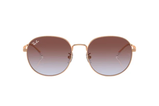Детские очки RAY-BAN 3727D 9202I8 (57)