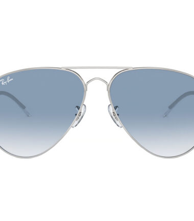 Детские очки RAY-BAN 3825 003/3F (58)