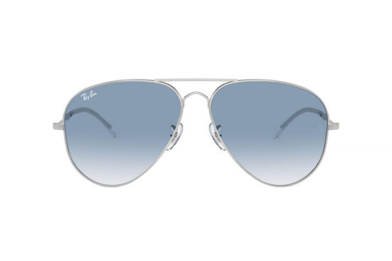 Детские очки RAY-BAN 3825 003/3F (58)