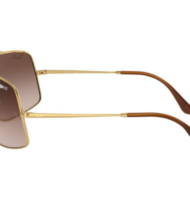 Очки RAY-BAN 3897 001/13 (36)