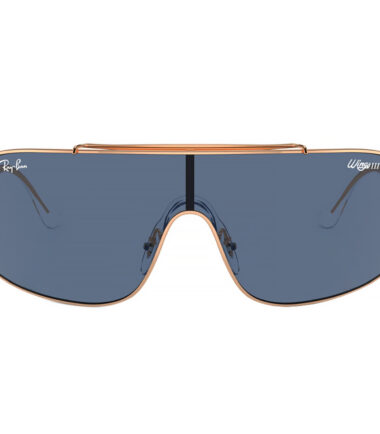 Детские очки RAY-BAN 3897 920280 (36)