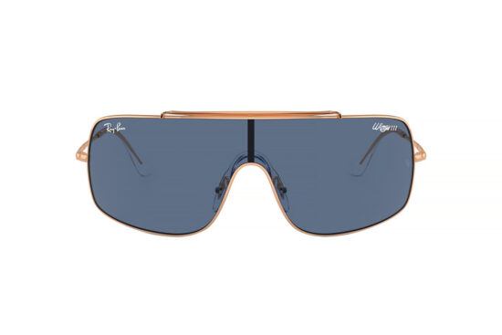 Детские очки RAY-BAN 3897 920280 (36)