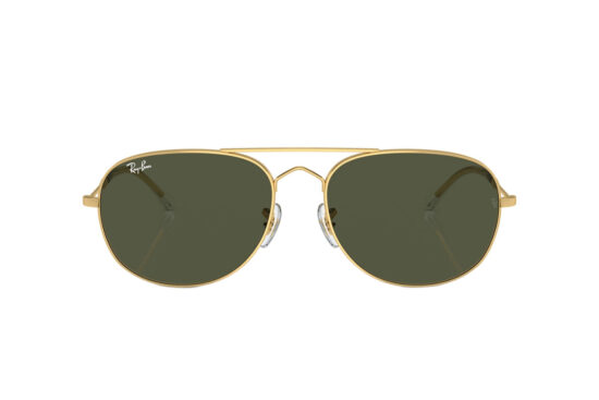 Детские очки RAY-BAN 3735 001/31 (60)