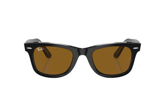 Детские очки RAY-BAN 2140 129433 (54)