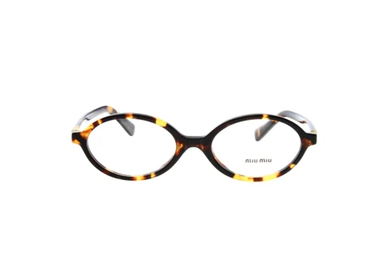 Детские очки MIU MIU 01XV VAU1O1 (50)