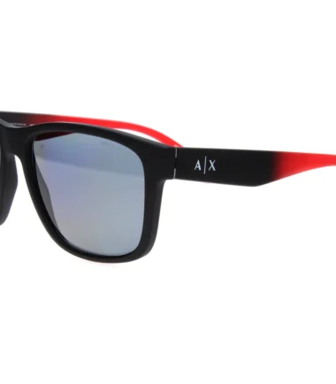 очки ARMANI EXCHANGE 4135S 807881 (59) купить в Экспресс Оптике