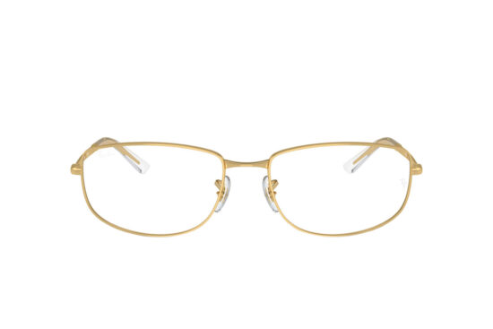 Детские очки RAY-BAN 3732 001/GJ (59)