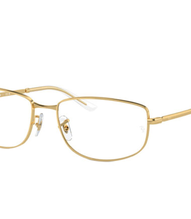 очки RAY-BAN 3732 001/GJ (59) купить в Экспресс Оптике