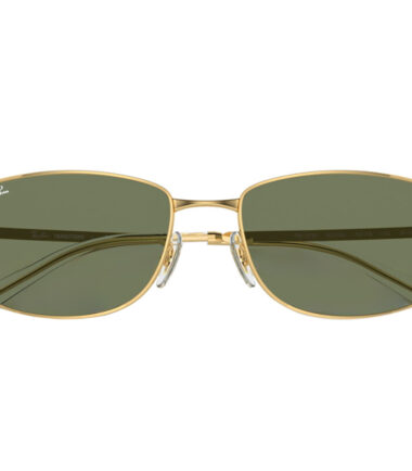 RAY-BAN 3732 001/GJ (59)