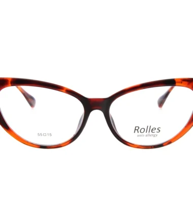 Детские очки ROLLES 13002 02