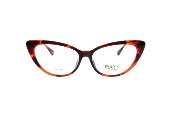Детские очки ROLLES 13002 02