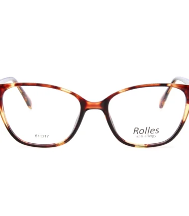 Детские очки ROLLES 13004 02