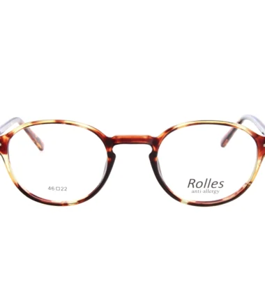 Детские очки ROLLES 13005 02