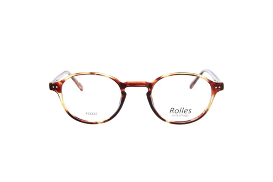 Детские очки ROLLES 13005 02