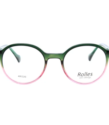 Детские очки ROLLES 13012 02