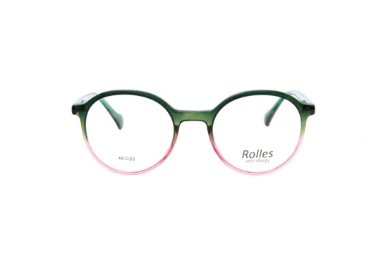 Детские очки ROLLES 13012 02