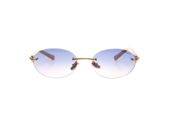 Детские очки TIFFANY 3104D 621716 (56)