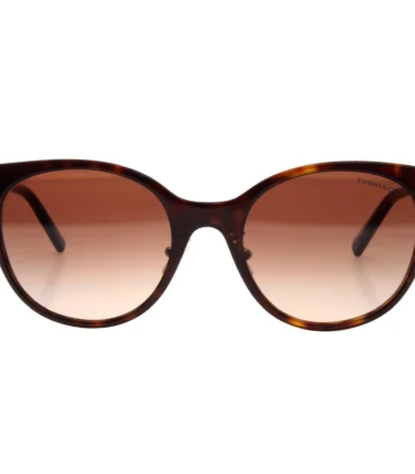 Детские очки TIFFANY 4223D 80153B (54)
