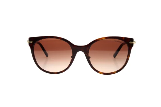Детские очки TIFFANY 4223D 80153B (54)