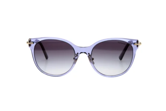 Детские очки TIFFANY 4223D 84053C (54)