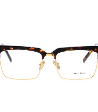 Детские очки MIU MIU 11XV VAU1O1 (54)