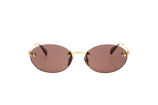 Детские очки ANA HICKMANN 3305 04E