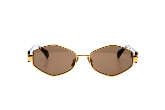 Детские очки ANA HICKMANN 3308 04F