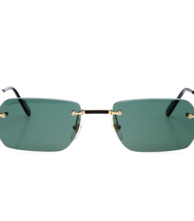 Детские очки CARTIER 0498S 003