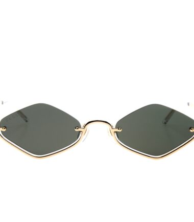 Детские очки GUCCI 1604S 001