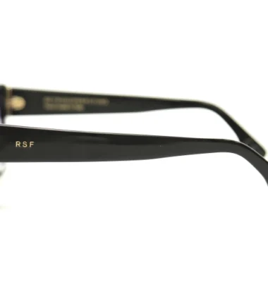 Очки RETROSUPERFUTURE AMATA BLACK PURPLE