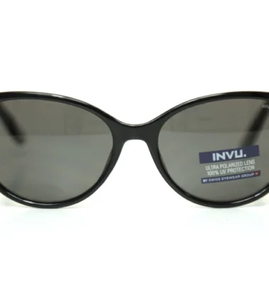 Детские очки INVU B2215 A