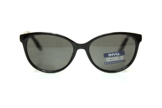 Детские очки INVU B2215 A