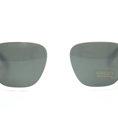 Детские очки VERSACE 4409 314/87 (53)