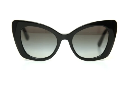 Детские очки DOLCE & GABBANA 4405 501/8G (53)