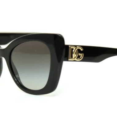 очки DOLCE & GABBANA 4405 501/8G (53) купить в Экспресс Оптике