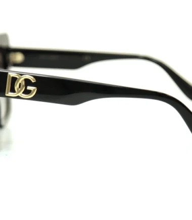 Очки DOLCE & GABBANA 4405 501/8G (53)